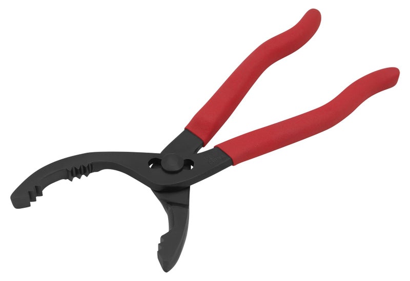 بيرفورمانس تول أداة الأداء W54057 كماشة فلتر زيت الفك الصغيرة (1-3/4 بوصة إلى 4 بوصة) - Image 3